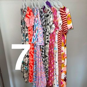 Bundle of 3 size seven for @stephsmomlife